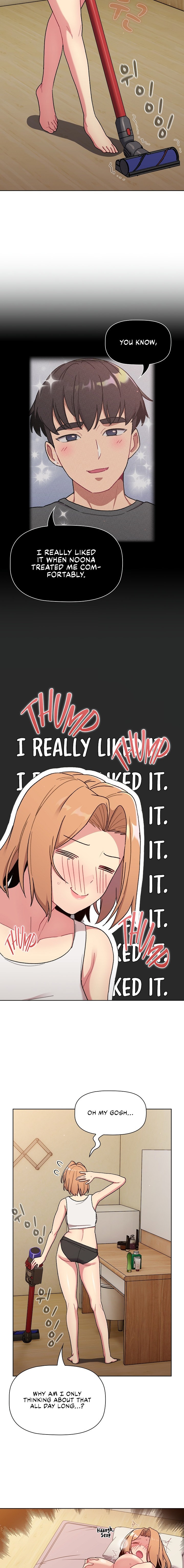 What Do I Do Now? - Chapter 70 - picture 1