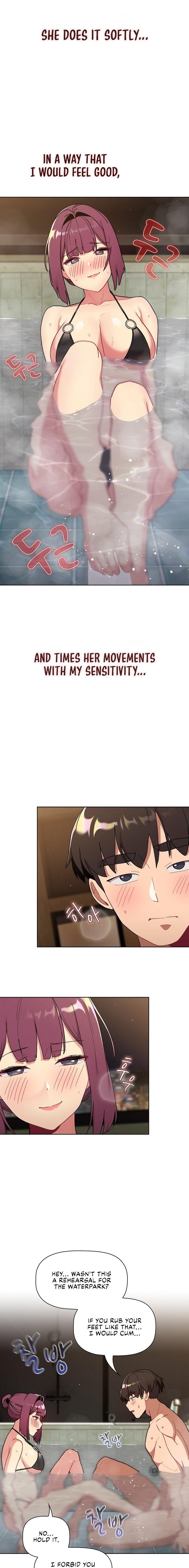 What Do I Do Now? - Chapter 70 - picture 10