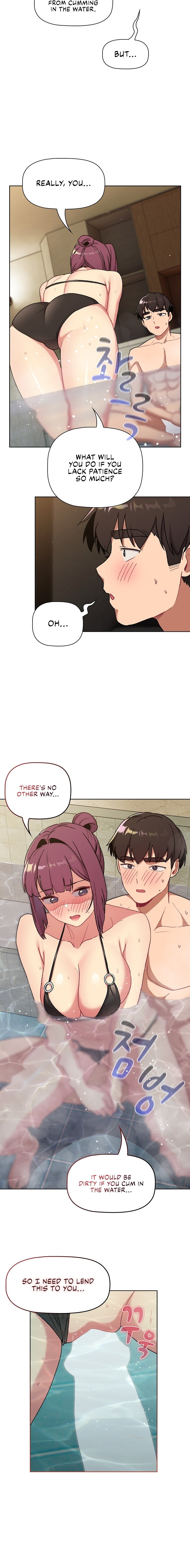 What Do I Do Now? - Chapter 70 - picture 11