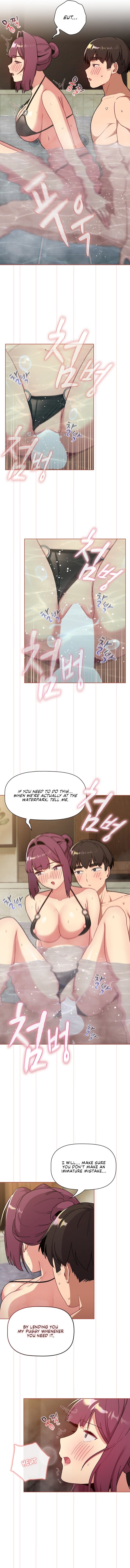 What Do I Do Now? - Chapter 70 - picture 12