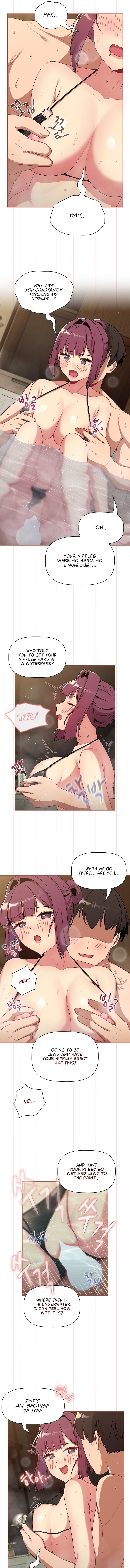 What Do I Do Now? - Chapter 70 - picture 13