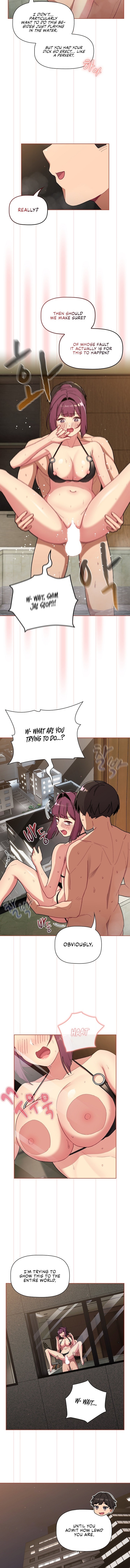 What Do I Do Now? - Chapter 70 - picture 14