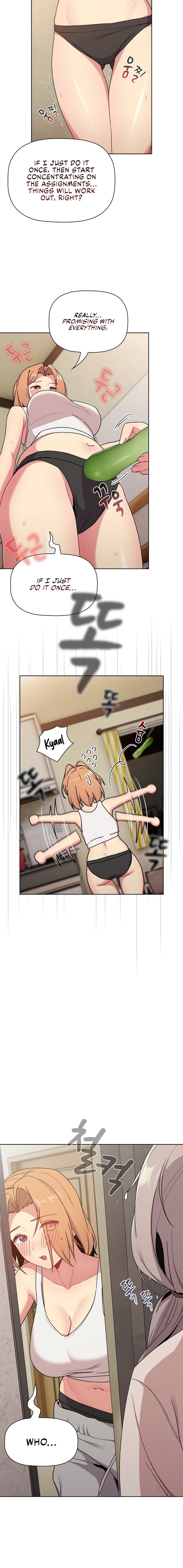 What Do I Do Now? - Chapter 70 - picture 3