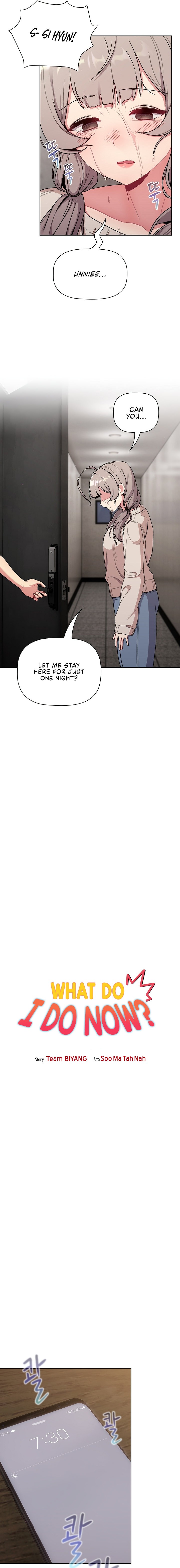 What Do I Do Now? - Chapter 70 - picture 4