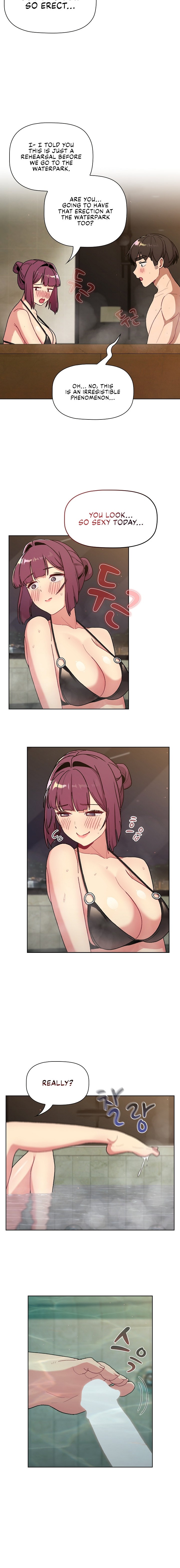 What Do I Do Now? - Chapter 70 - picture 7