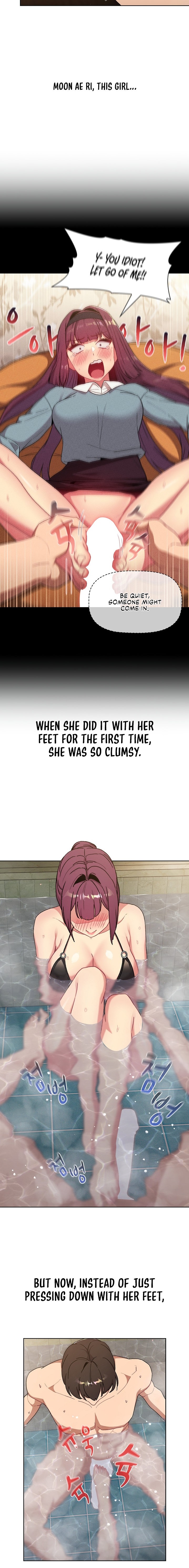 What Do I Do Now? - Chapter 70 - picture 9