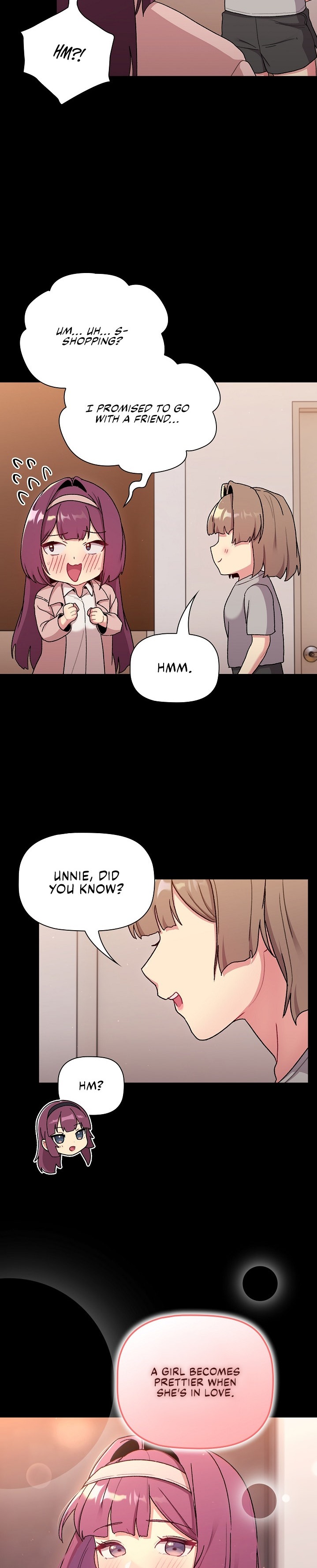 What Do I Do Now? - Chapter 71 - picture 1