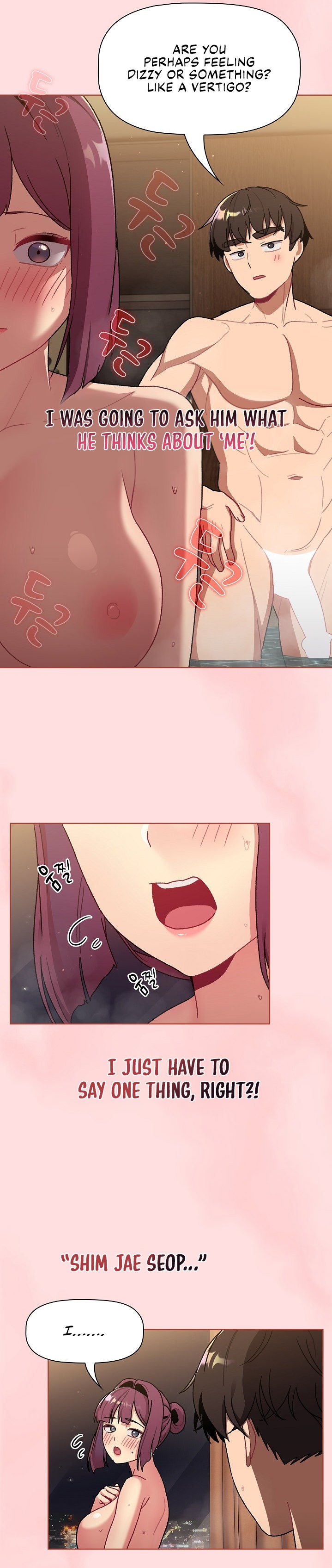 What Do I Do Now? - Chapter 71 - picture 10