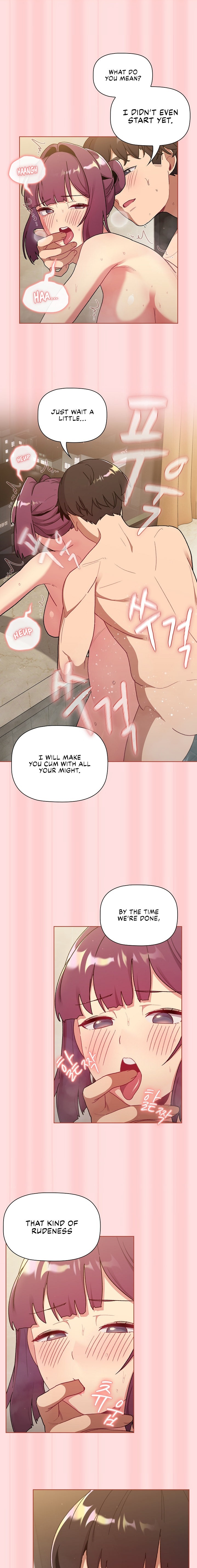 What Do I Do Now? - Chapter 71 - picture 14