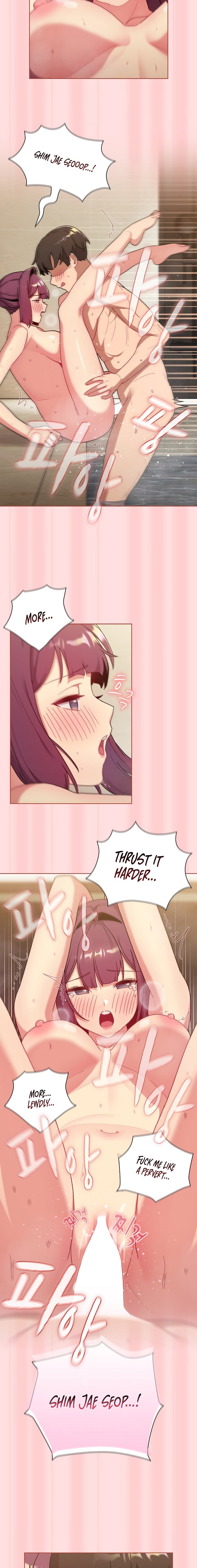 What Do I Do Now? - Chapter 71 - picture 16