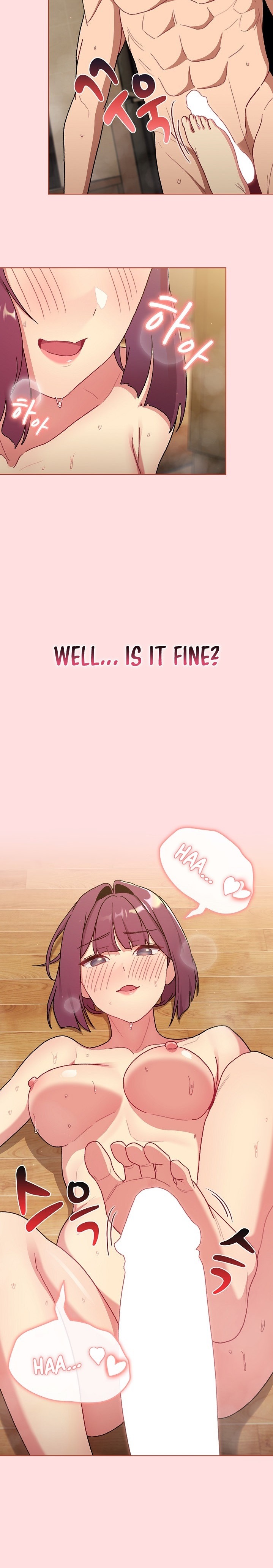 What Do I Do Now? - Chapter 71 - picture 20