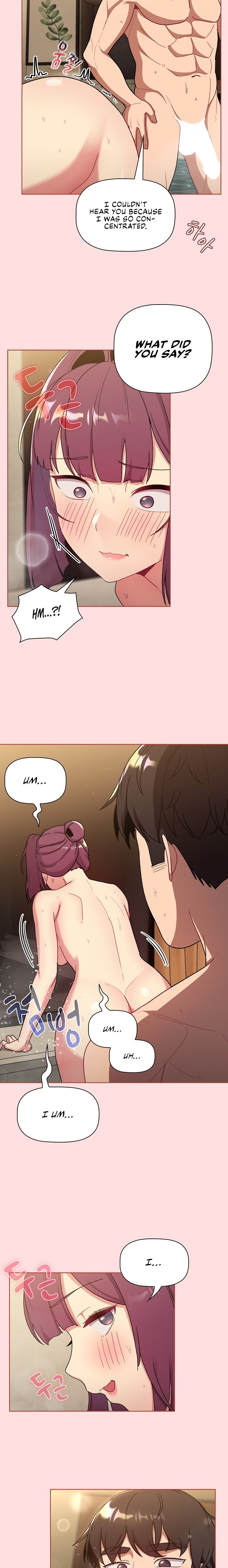 What Do I Do Now? - Chapter 71 - picture 8