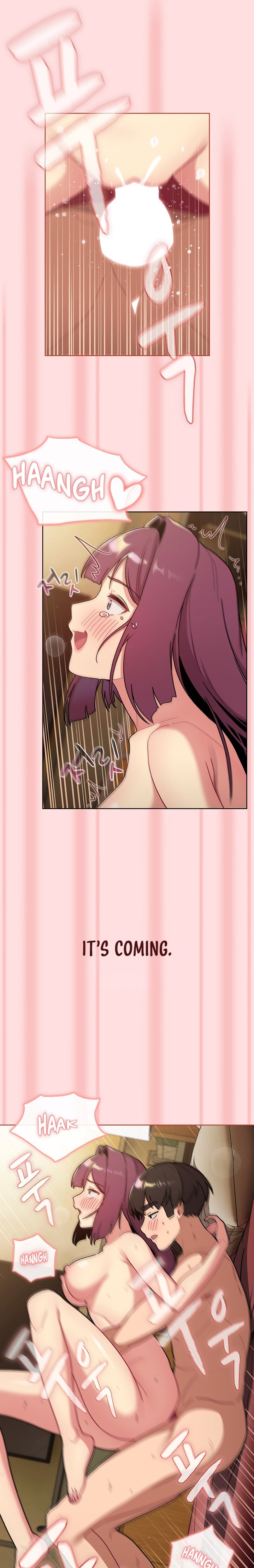 What Do I Do Now? - Chapter 72 - picture 10