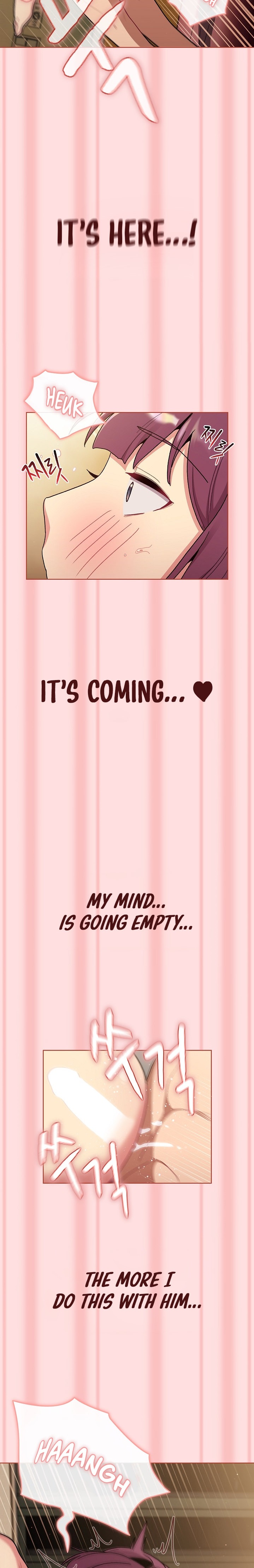 What Do I Do Now? - Chapter 72 - picture 11