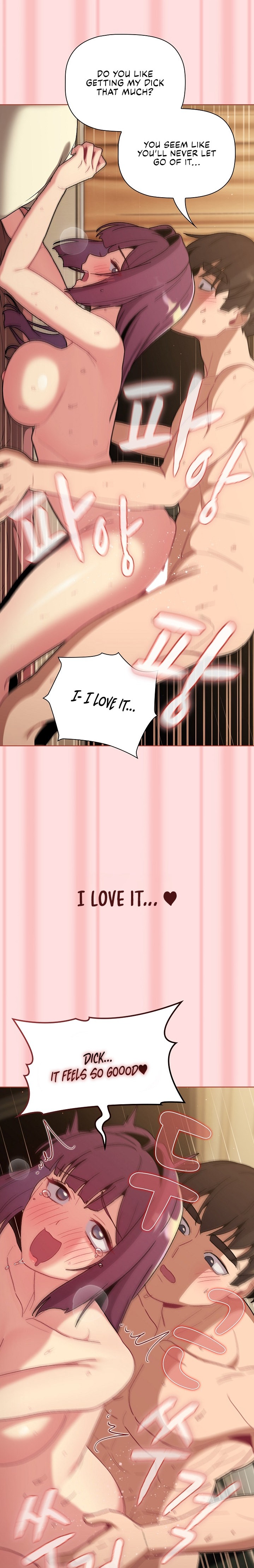 What Do I Do Now? - Chapter 72 - picture 13