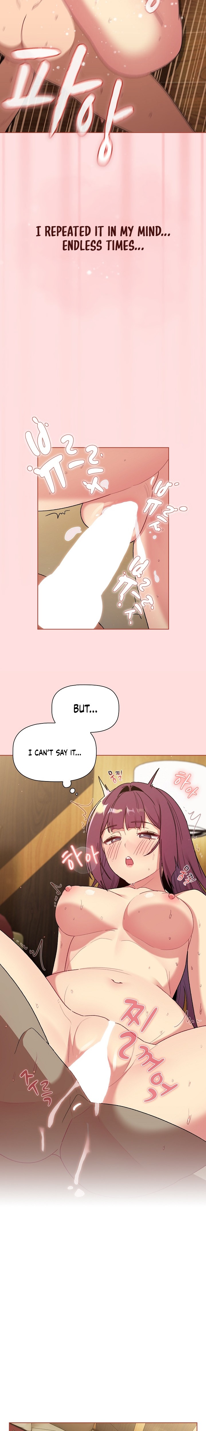 What Do I Do Now? - Chapter 72 - picture 16