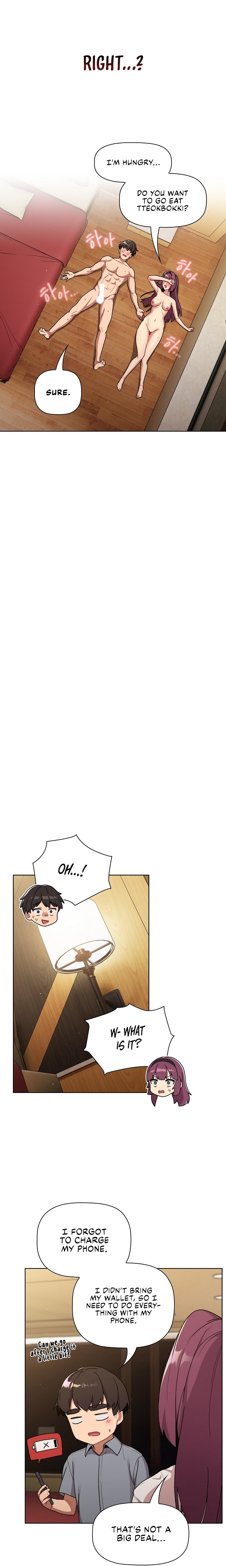 What Do I Do Now? - Chapter 72 - picture 18