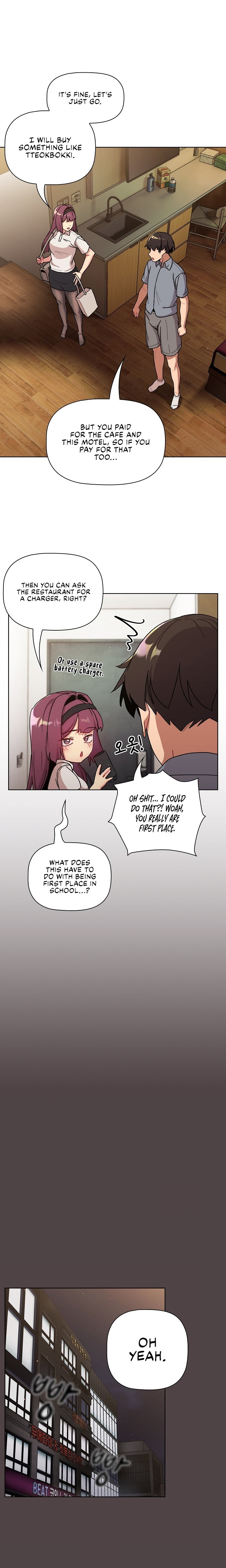 What Do I Do Now? - Chapter 72 - picture 19