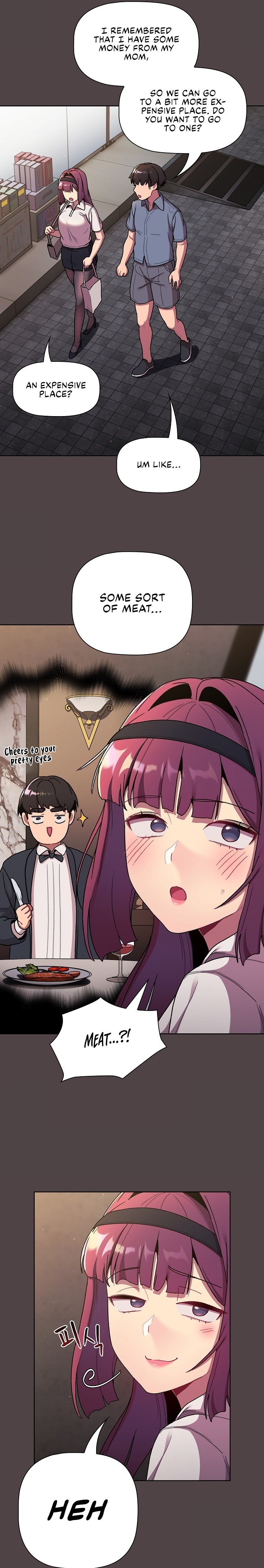 What Do I Do Now? - Chapter 72 - picture 20