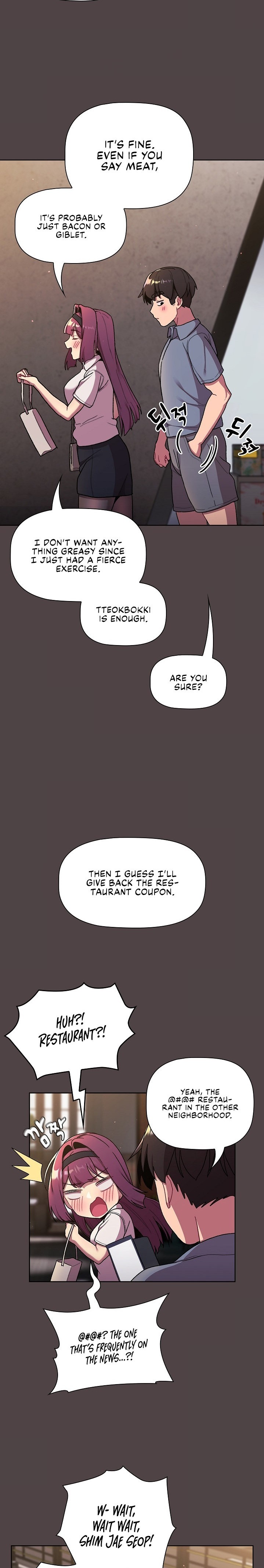 What Do I Do Now? - Chapter 72 - picture 21
