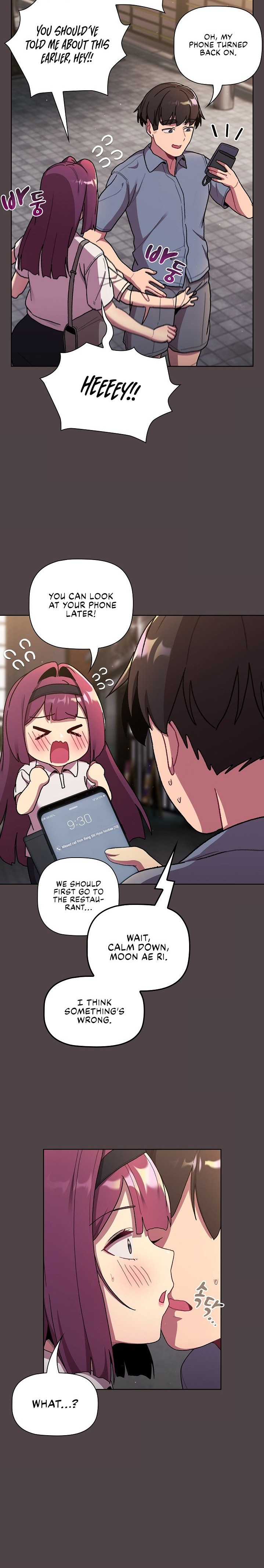 What Do I Do Now? - Chapter 72 - picture 22