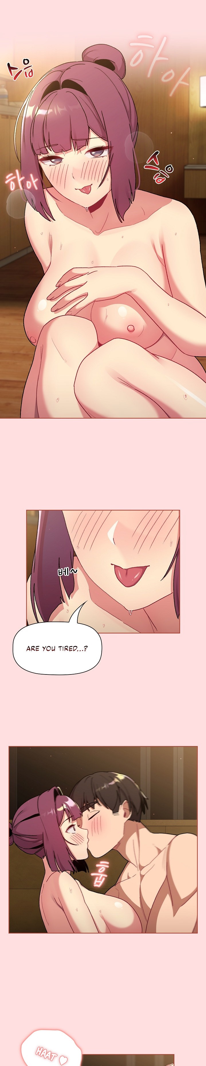 What Do I Do Now? - Chapter 72 - picture 5