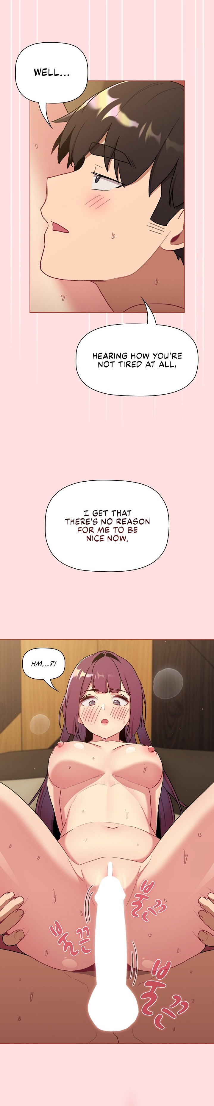 What Do I Do Now? - Chapter 72 - picture 9