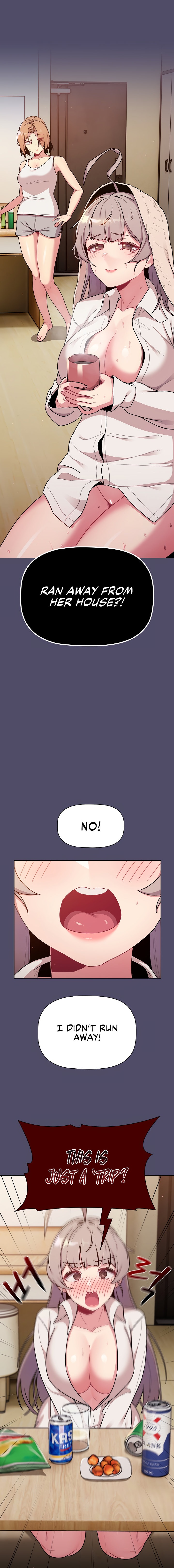What Do I Do Now? - Chapter 73 - picture 1