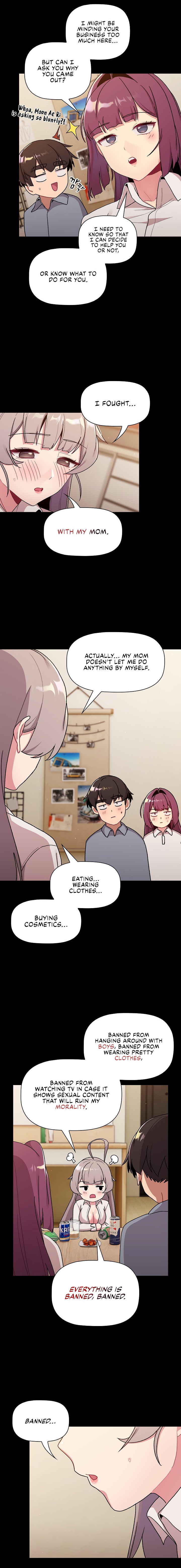 What Do I Do Now? - Chapter 73 - picture 10