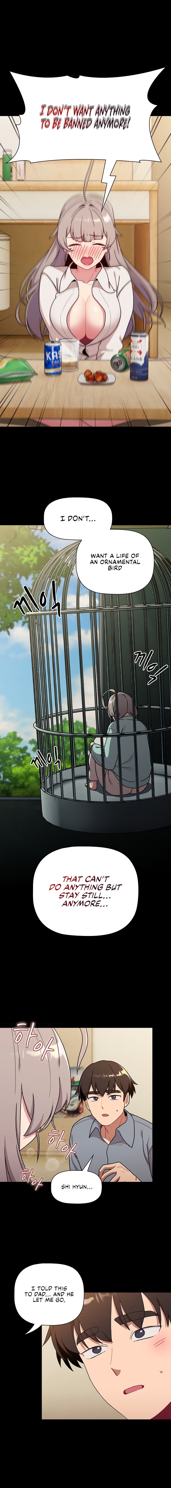 What Do I Do Now? - Chapter 73 - picture 11