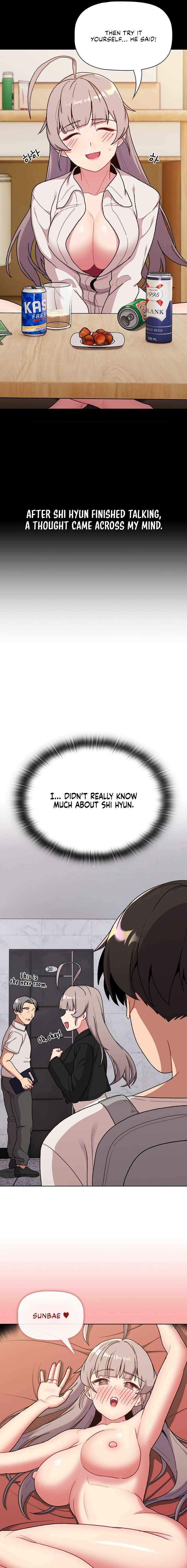 What Do I Do Now? - Chapter 73 - picture 12
