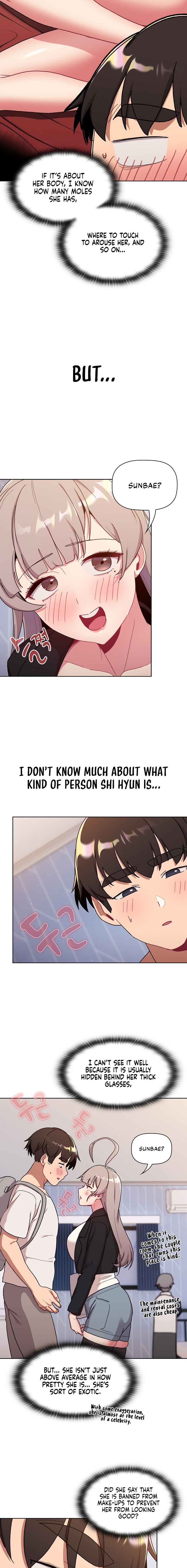 What Do I Do Now? - Chapter 73 - picture 13
