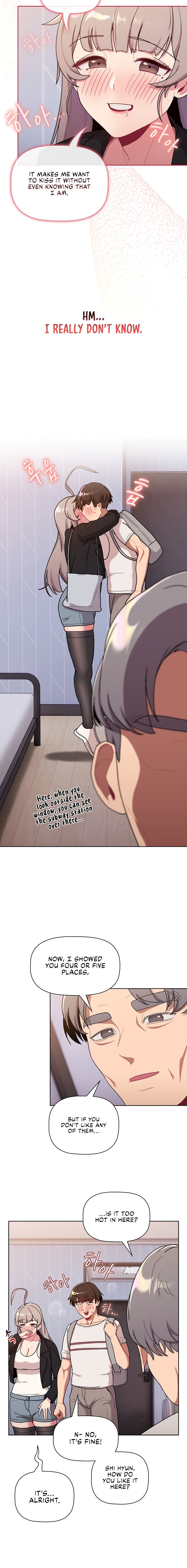 What Do I Do Now? - Chapter 73 - picture 15