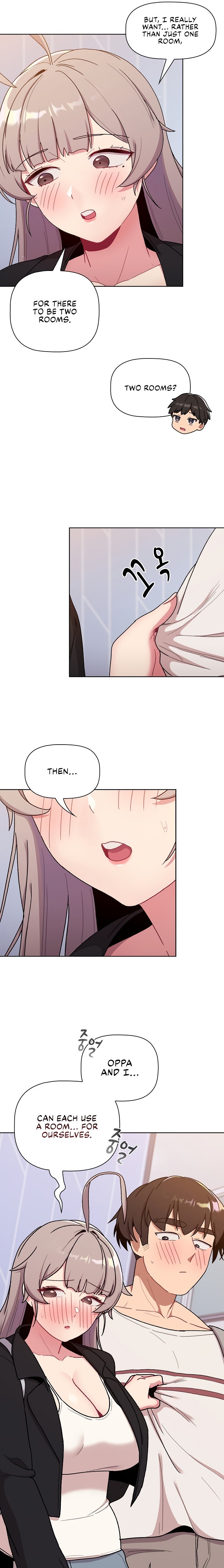 What Do I Do Now? - Chapter 73 - picture 16