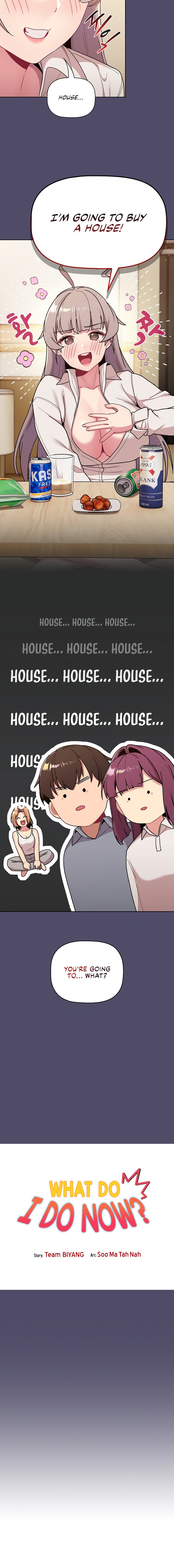 What Do I Do Now? - Chapter 73 - picture 3