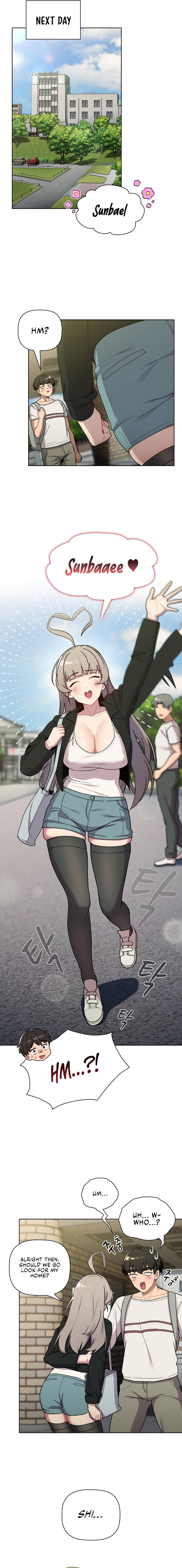 What Do I Do Now? - Chapter 73 - picture 4