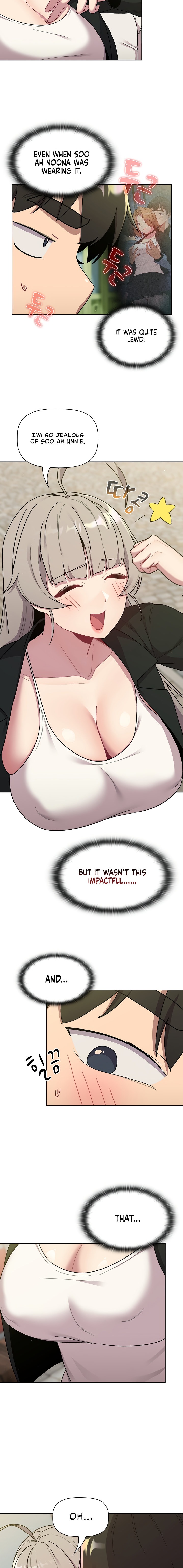 What Do I Do Now? - Chapter 73 - picture 6