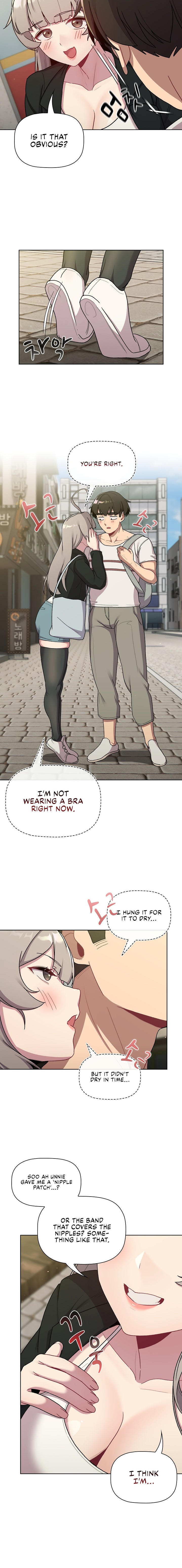 What Do I Do Now? - Chapter 73 - picture 7