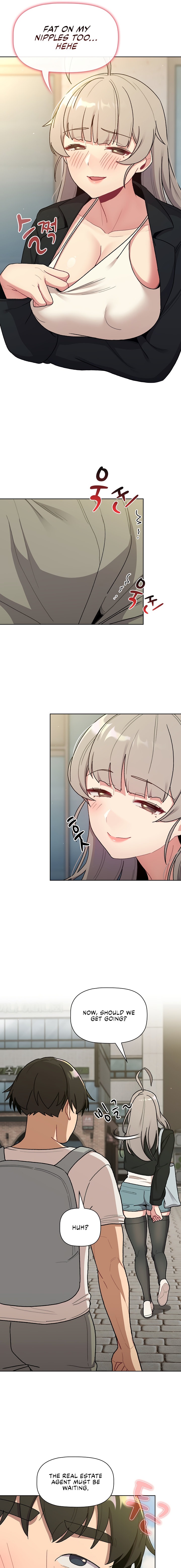 What Do I Do Now? - Chapter 73 - picture 8