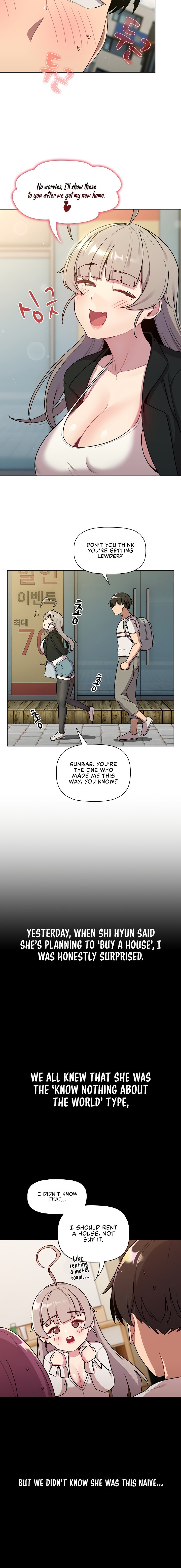 What Do I Do Now? - Chapter 73 - picture 9