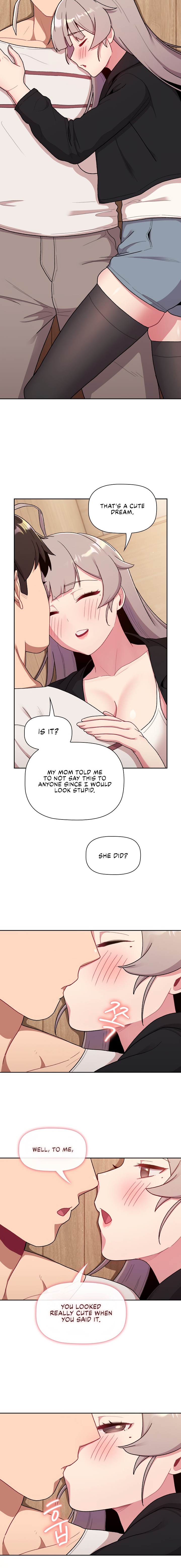 What Do I Do Now? - Chapter 74 - picture 10
