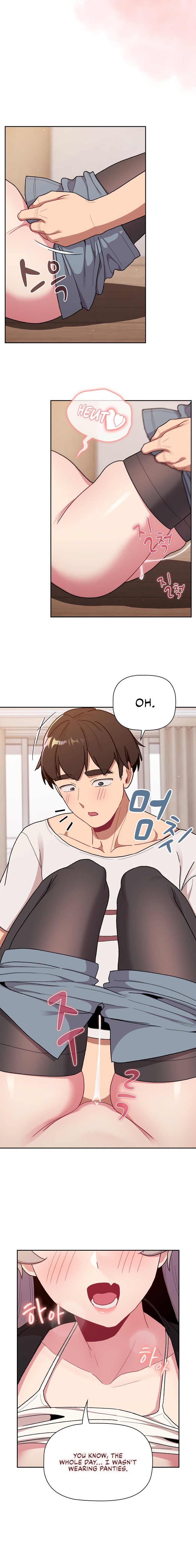 What Do I Do Now? - Chapter 74 - picture 15