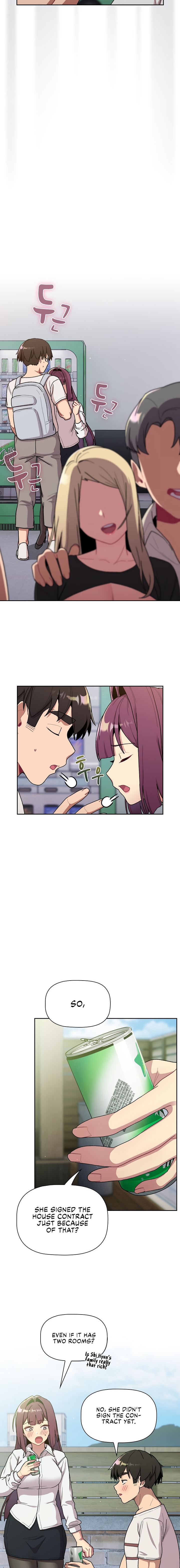 What Do I Do Now? - Chapter 74 - picture 2