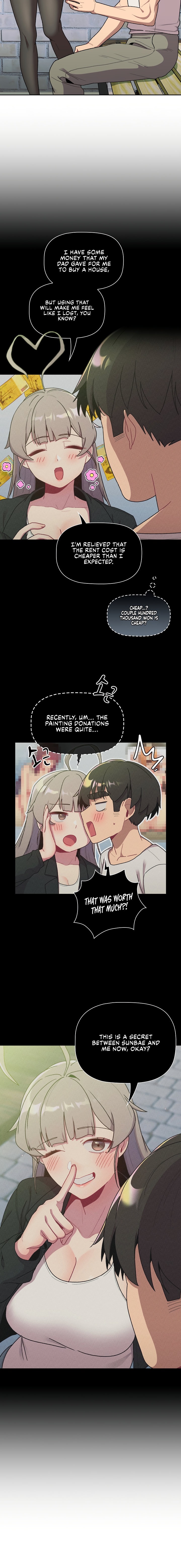 What Do I Do Now? - Chapter 74 - picture 3