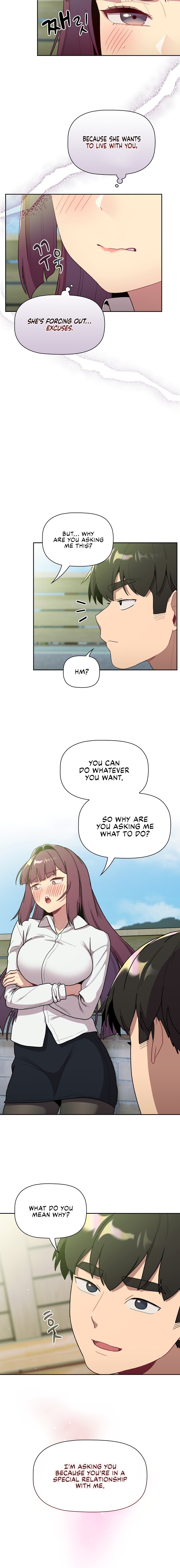 What Do I Do Now? - Chapter 74 - picture 5