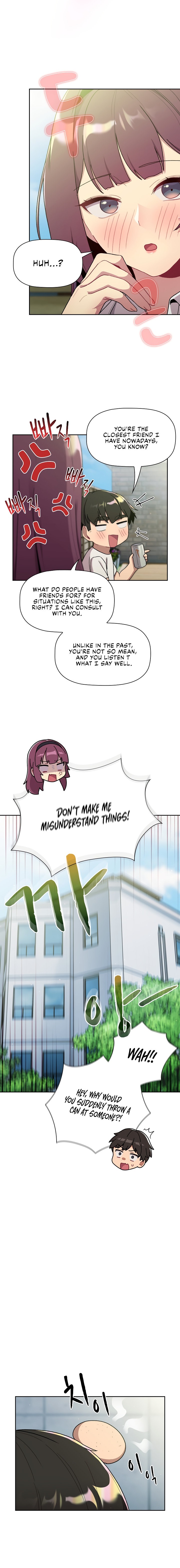 What Do I Do Now? - Chapter 74 - picture 6