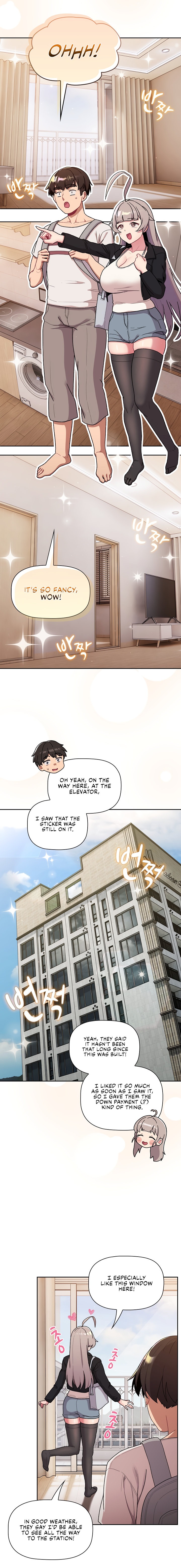What Do I Do Now? - Chapter 74 - picture 8