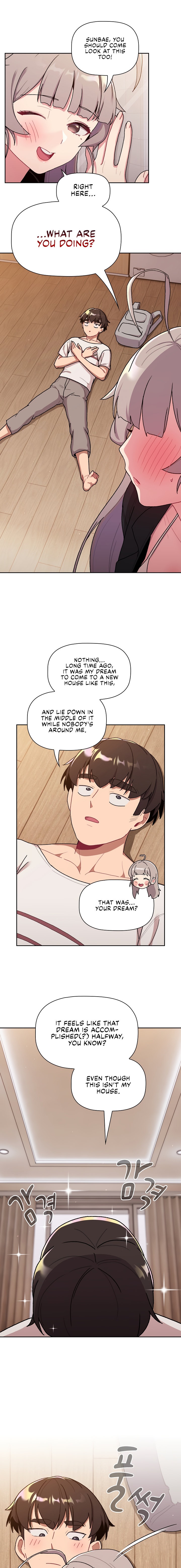 What Do I Do Now? - Chapter 74 - picture 9