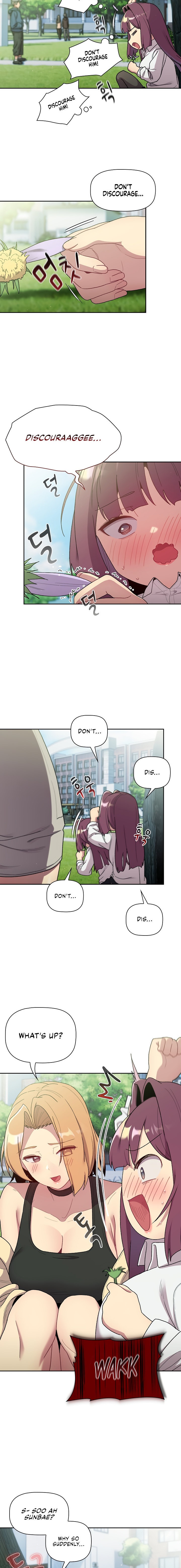 What Do I Do Now? - Chapter 75 - picture 1