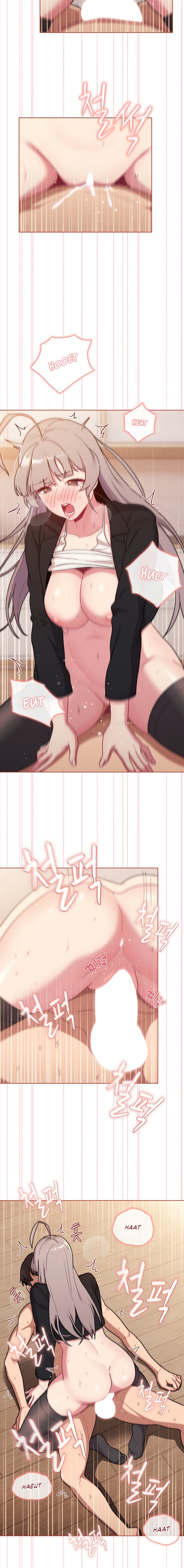What Do I Do Now? - Chapter 75 - picture 11